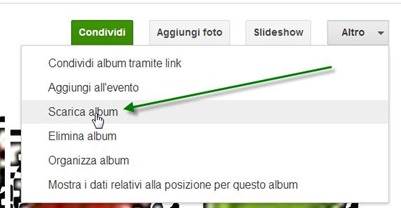 scaricare-album-google-plus scaricare-album-google-plus
