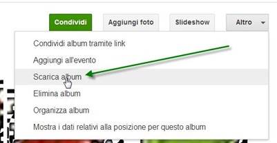 scaricare-album-google-plus