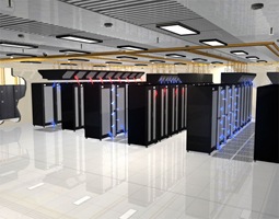 Datacenter producen mucha energia electrica Datacenter producen mucha energia electrica