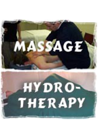 Cover of Ken Lingu's Book Learn Massage