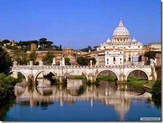 A_Vatikán-Róma