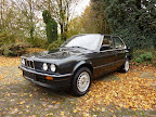 BMW 318i E30
