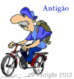 Antigão