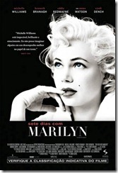 Sete Dias com Marilyn Monroe