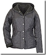 E-Outdoor Barbour Jacket