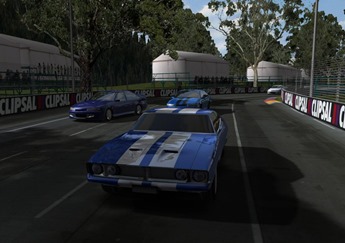 Free Racing Game Download : Driving Speed 2