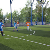 Joy Dive FC vs Shakers FC