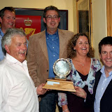 Miller League Prize Giving.2007(PAUL KEAL)