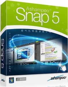 Ashampoo Snap v6.08 Türkçe Full Ashampoo Snap v6.08 Türkçe Full