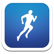 Runkeeper icon
