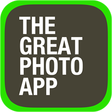 The Great Photo App