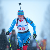Anastasia Tokareva