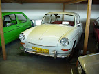 Volkswagen 1600L Automaat