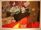 Sala de los artistas Sanjuaninos. Foto Mirabaires