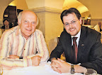 Boris Kuschnir, Dmitri Kuschnir
