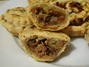The Fruity Chicken Pies That Weren't The Fruity Chicken Pies That Weren't