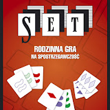 Set - gra rodzinna
