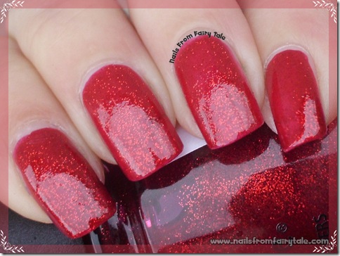 china glaze ruby pumps 2