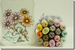 AdriMunhoz_ScrapEmporium_BellawithFlowers_Copic AdriMunhoz_ScrapEmporium_BellawithFlowers_Copic
