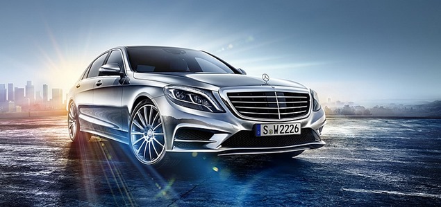 0002-Mercedes-S-Class 0002-Mercedes-S-Class