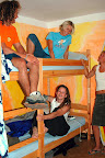 Divertimento in Surfhouse