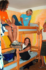 Divertimento in Surfhouse
