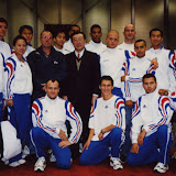 Les Equipes de France