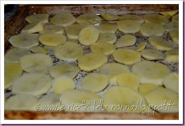 Patate gratinate con parmigiano (4)