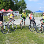 ČP XC v Okrouhlé 2009 (M. Ficenec)