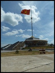 Vietnam, Hue, DMZ Tour, 14 August 2012 (5)
