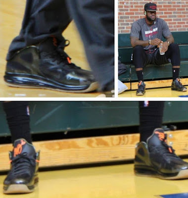 King's Feet: Nike LeBron 9 Low “War Vet” (Memorial Day) | NIKE LEBRON -  LeBron James Shoes