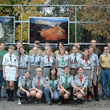 Wędrownicza Wędrówka 2007