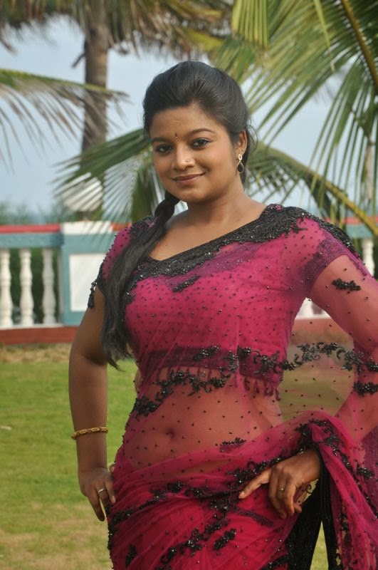 Tamil Women Thoppul Images