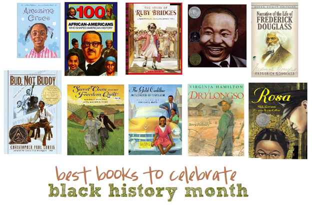 best childrens' books to celebrate black history month best childrens' books to celebrate black history month
