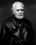 Robert Anton Wilson Portrait, Robert Anton Wilson