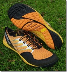 Merrell Sonic Glove