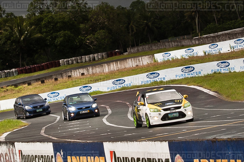 Ford Club Philippines Tuason Racing Race Day BRC Custom Pinoy Rides pic1