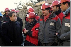 sarkozy en chantier