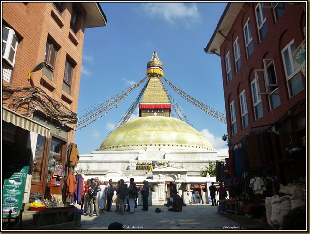 Nepal 1586 Nepal 1586