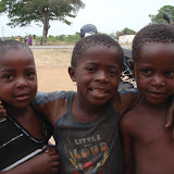 NL-Zuid Afrika, Malambia