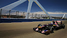 HD Wallpapers 2012 Formula 1 Grand Prix of Europe