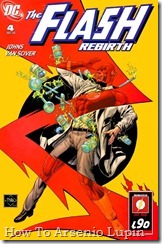P00007 - The Flash_ Rebirth v2009 #4 - Flash Facts (2009_9) P00007 - The Flash_ Rebirth v2009 #4 - Flash Facts (2009_9)