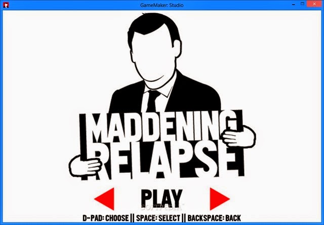 لعبة الجرى Maddening Relapse 1.0.4 للكمبيوتر