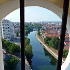 TurnPrimarie Oradea%252520%252528102%252529 Poze din Turnul Primariei Oradea 2011