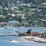 The Lagoon & Surrounding Areas, St. George's Grenada The Lagoon & Surrounding Areas, St. George's Grenada