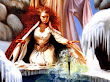 Nature Of Beautiful Warlock