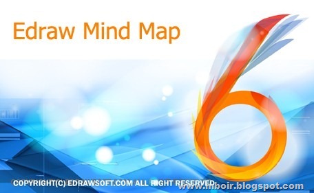 EDRAW Mind Mapping