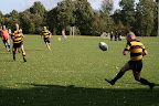 RCD - Delftzijl (69 - 20)