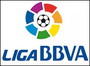 Liga BBVA, Primera División de España