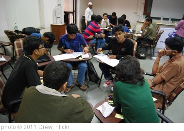 'More idea critique' photo (c) 2011, Drew - license: http://creativecommons.org/licenses/by/2.0/